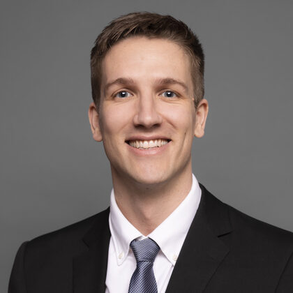 Eric J. Robinson